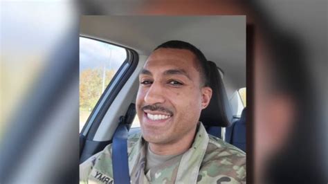 Houston area soldier says his apartment complex refused to let him out ...