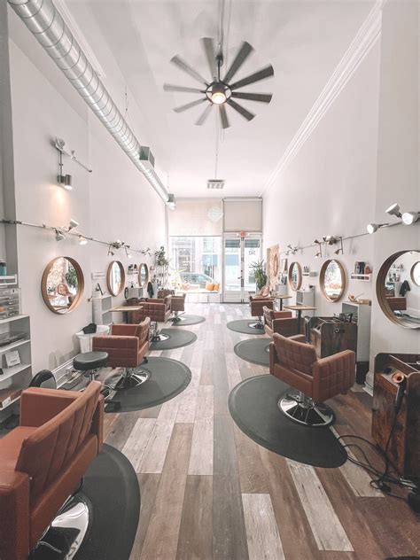 The Soapbox Salon
