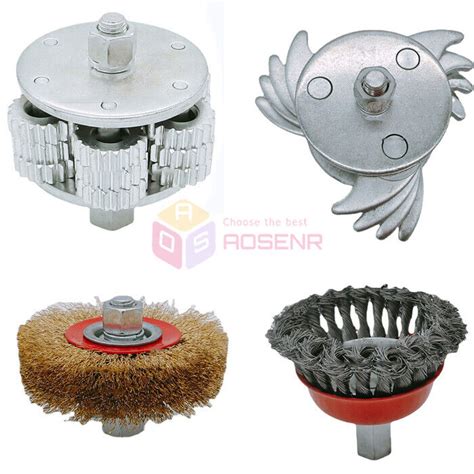 Image result for Derusting with Power Tools