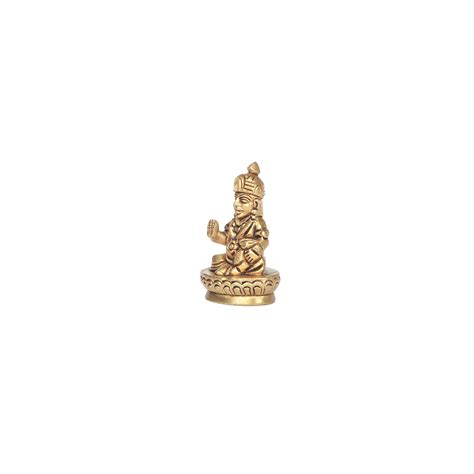 Brass Kuber Sitting – Ragaarts