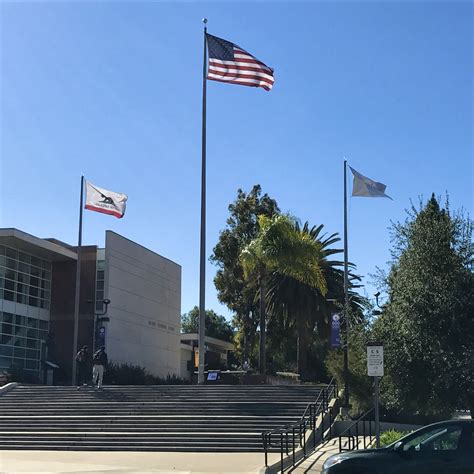 California Lutheran University - Admission Requirements, SAT, ACT, GPA ...