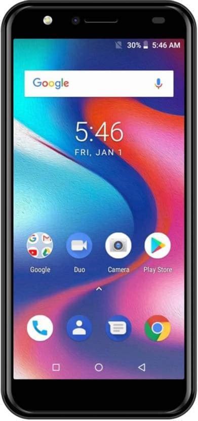 Yuho O2 Pro (3GB RAM, 32GB STORAGE)