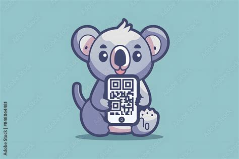 Image result for Stuffed Animals with QR Code Scanner