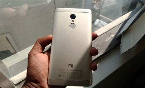 Redmi Note 4 explosion: Xiaomi Device owner at fault, clip circulating ...