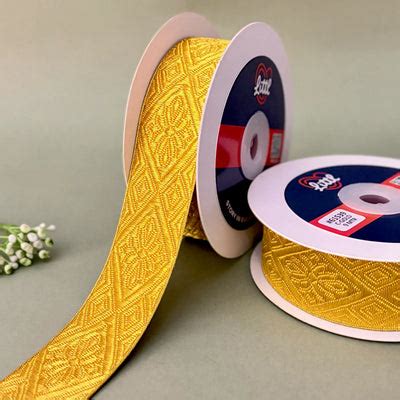 German Ribbons – Littl