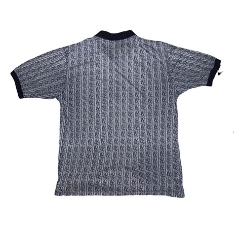 Vintage Golf Polo Mens Large Winner Mate Sportswear... - Depop