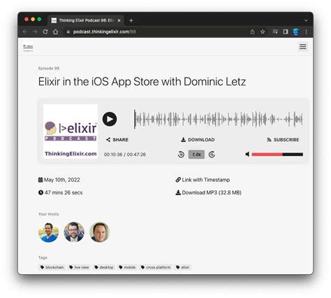 Image result for Elixir App Development