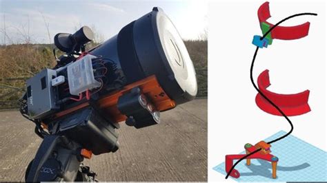 Image result for Celestron CGX Tutorials