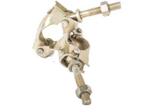 Scaffolding Fittings - Stainless Steel Scaffolding Fittings ...
