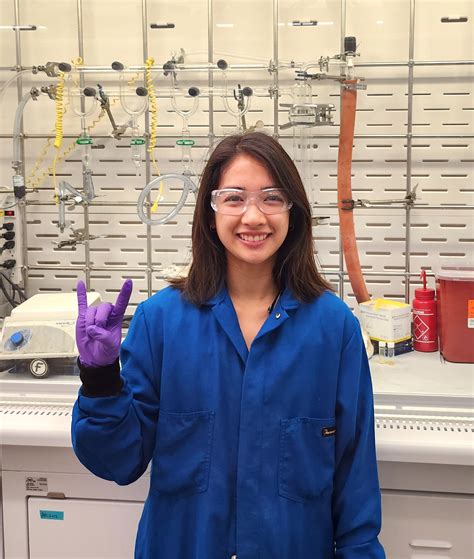 McKetta Department of Chemical Engineering - Students Amongst those Awarded NSF Graduate ...