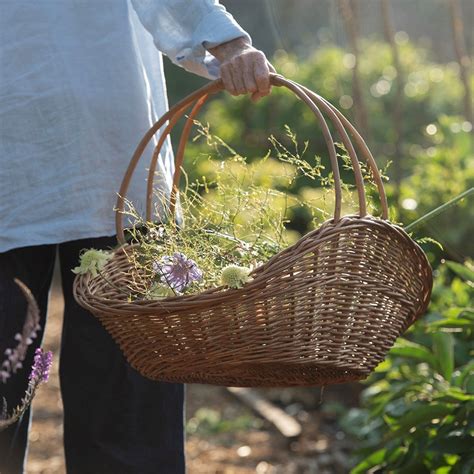 Buy Florist's cutting garden trug: Delivery by Waitrose Garden