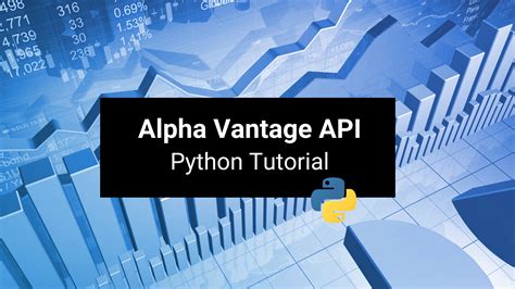 Image result for Alpha Vantage Tutorial