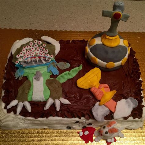 Image result for Monty Python Cake