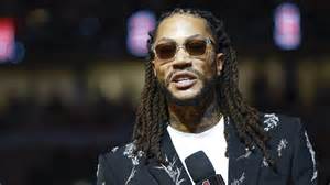 Derrick Rose Bulls jersey retirement ceremony: Top moments