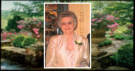 Obituary | Anne Lasyone Futch of Winnfield, Louisiana | Southern ...