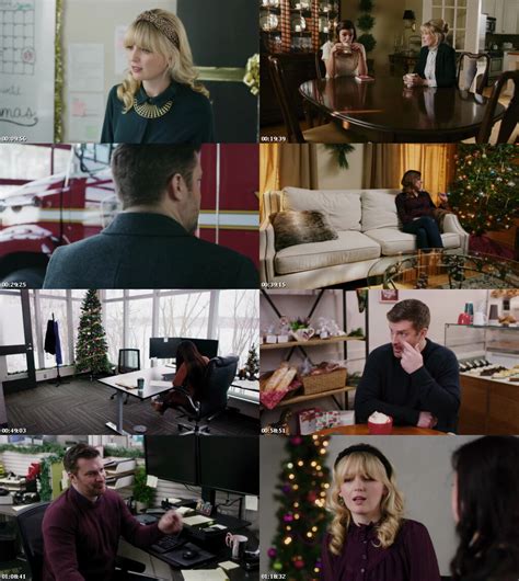 Download Christmas Lovers Anonymous 2021 720p WEBRip HEVC X265-RMTeam ...