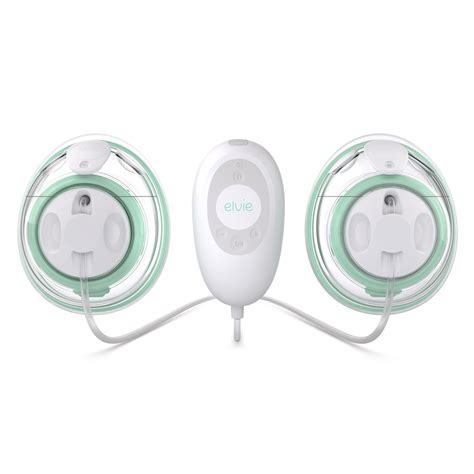 Edgepark Surgical Breast Pump