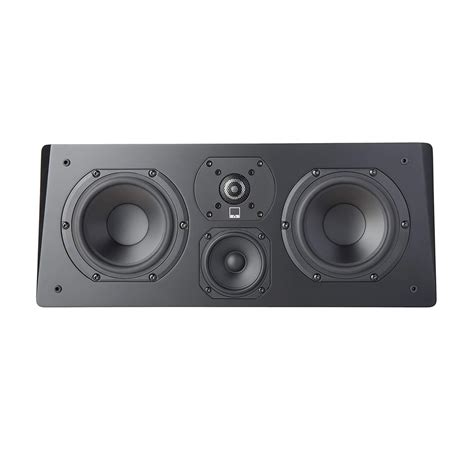 SVS Sound Prime Centre Price in India - Black Ash — ProHiFi India
