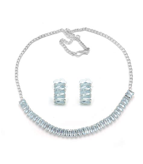 Radiant Diamond Dazzle Set – Silvercliv