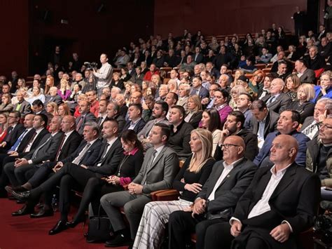 Spasio 40 života i dobio posebnu povelju zahvalnosti: Grad Čačak ...