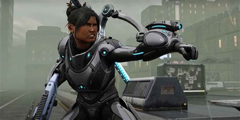 Image result for XCOM Mods Showcase