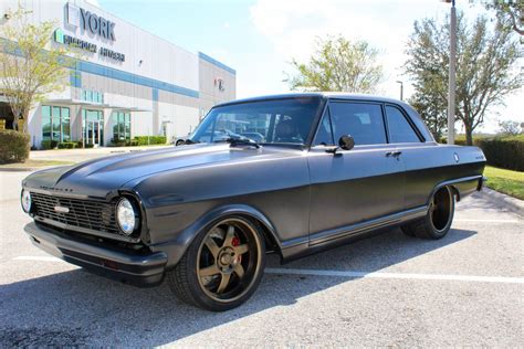 1965 Chevrolet Chevy II | Classic Cars of Sarasota