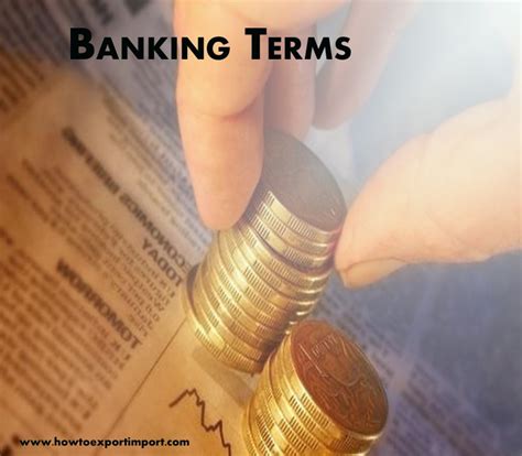 Terms used in banking business such as Federal Reserve System,Fertility ...