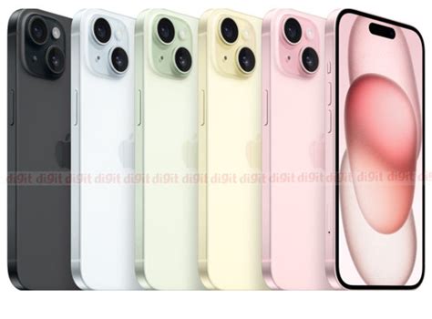 iPhone 15 launched: సూపర్ కెమేరాతో iPhone 14 రేటుకే లాంచ్| what's new ...