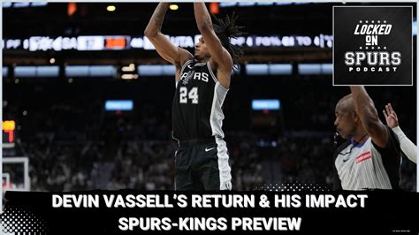 San Antonio Spurs head coach talks rookie Stephon Castle | kens5.com