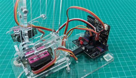 Image result for Python Robot Arm Control Simulation