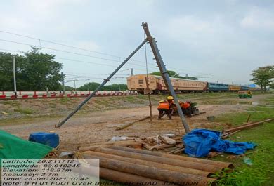 ArunSoilLab - Soil Testing Consultants, Topographical Survey, Geotech ...