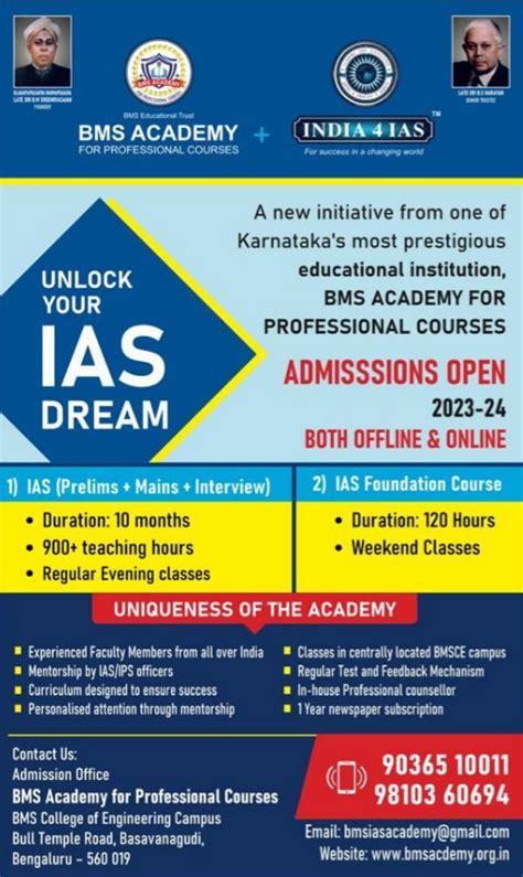 BMS Institute of Technology and Management