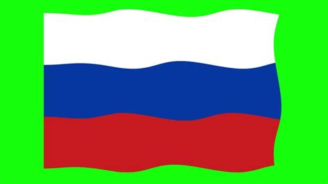 Image result for Russian Flags Animation