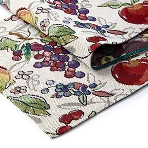 Buy Encasa Boho Jacquard Table Runner - Flowerpot Design | Vintage ...