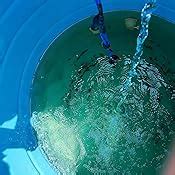 imagine technologies ABS Water Level Indicator with Alarm on Tank Full ...