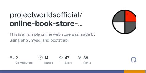 Image result for Book Store Project in JavaScript PHP with MySQL