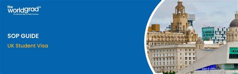 Crafting a Winning SOP for a UK Student Visa