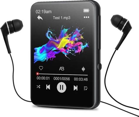 Bluetooth Mp3 Players - Buy Bluetooth Mp3 Players Online at Best Prices ...
