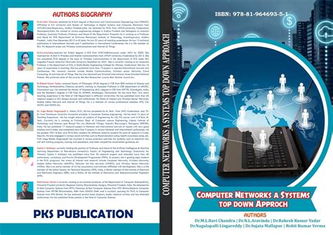 COMPUTER NETWORKS A SYSTEMS TOP DOWN APPROACH: COMPUTER NETWORKS eBook ...