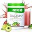 OZiva Vegan Collagen (Tangy Amla) for Skin, Hair & Nails | Plant-Based ...