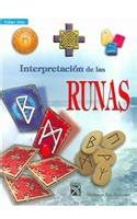 Amazon.in: Buy Interpretacion de las runas / Interpretation of Runes ...