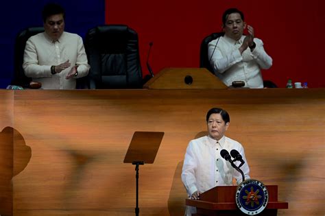 What is SONA and why should you care about PBBM’s 4th address