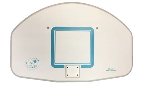 Junior Hoop Backboard - Replacement Parts & Accessories for Pool ...