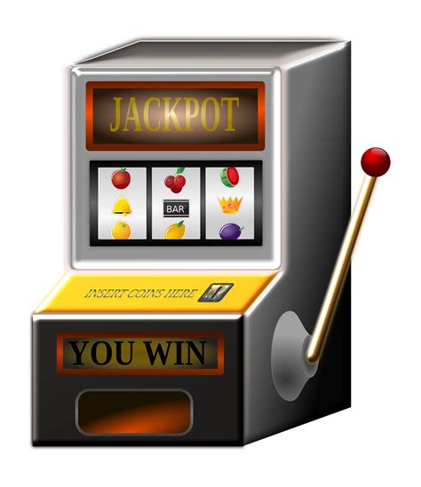 jackpot machine png,One of the most sought-after visual as