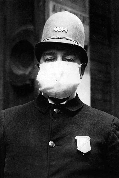 The flu pandemic of 1918 - oregonlive.com