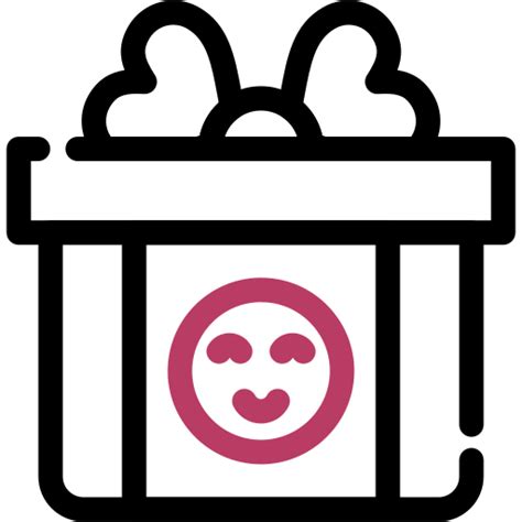 Gift - Free christmas icons