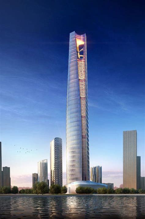 Tall Building 的图像结果