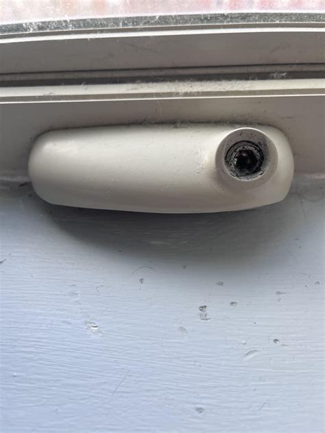 How do I fix/replace these window crank mechanisms that are stripped? : r/fixit
