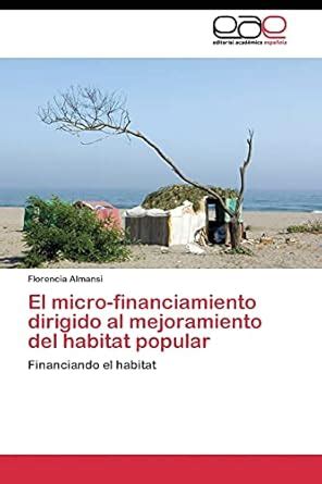 Buy El micro-financiamiento dirigido al mejoramiento del habitat ...
