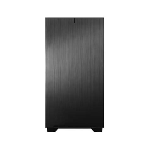 Fractal Design Define 7 Dark | E-ATX - Mid Tower Chassis